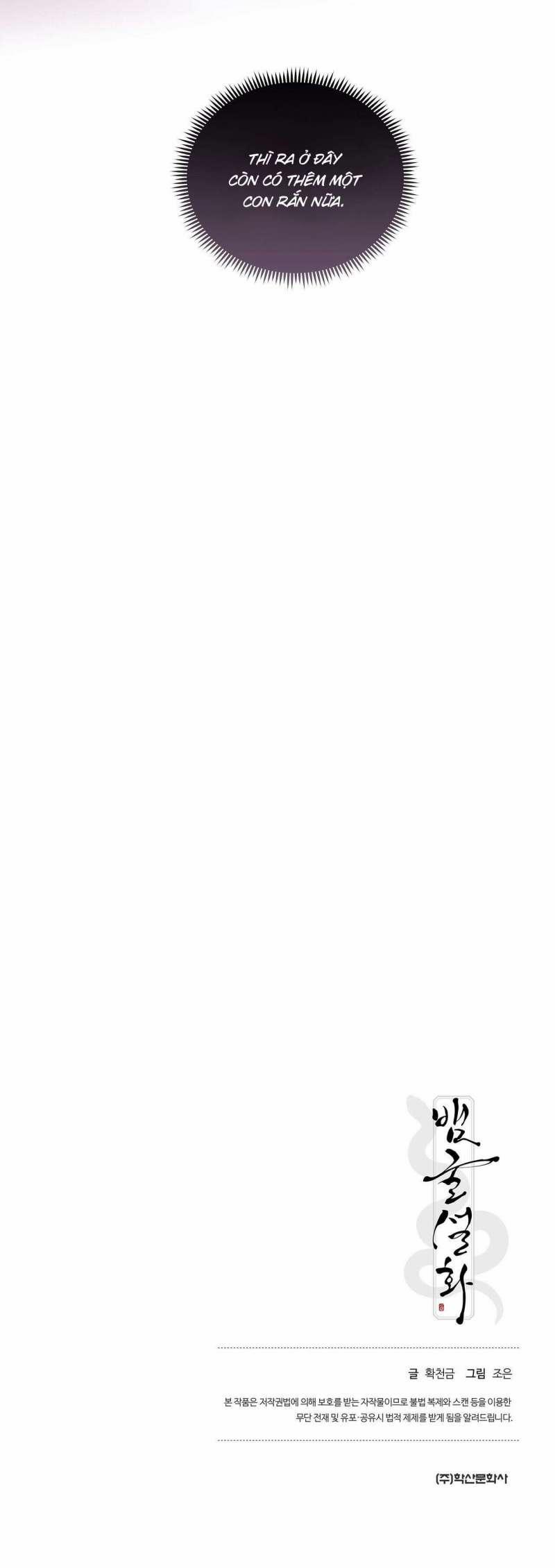 [18+] Truyền Thuyết Hang Rắn 2 trang 19