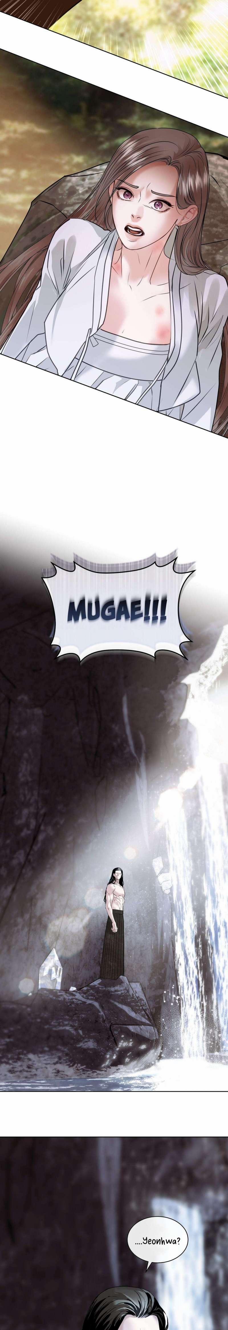 [18+] Truyền Thuyết Hang Rắn 3 trang 19