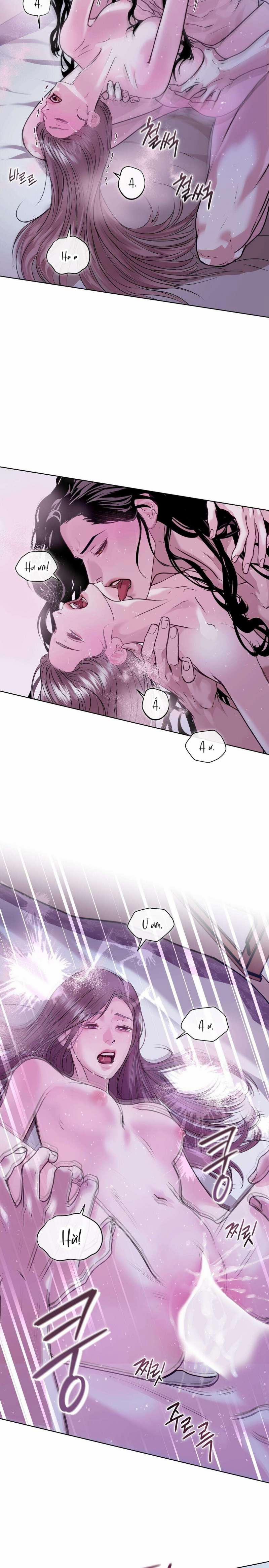 [18+] Truyền Thuyết Hang Rắn 3 trang 6