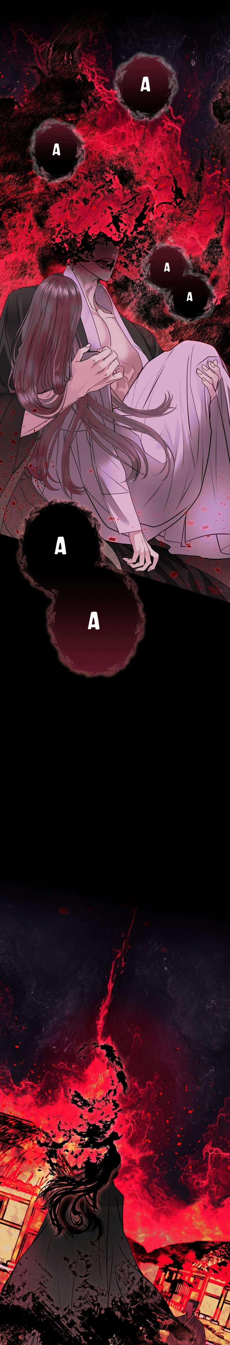 [18+] Truyền Thuyết Hang Rắn 4 trang 14