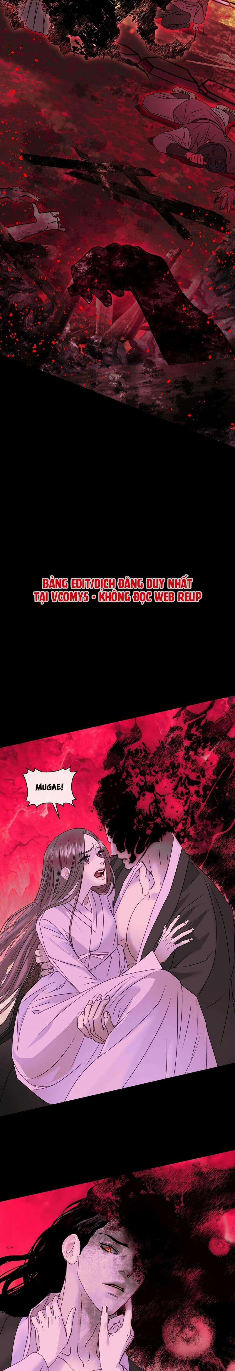[18+] Truyền Thuyết Hang Rắn 4 trang 15