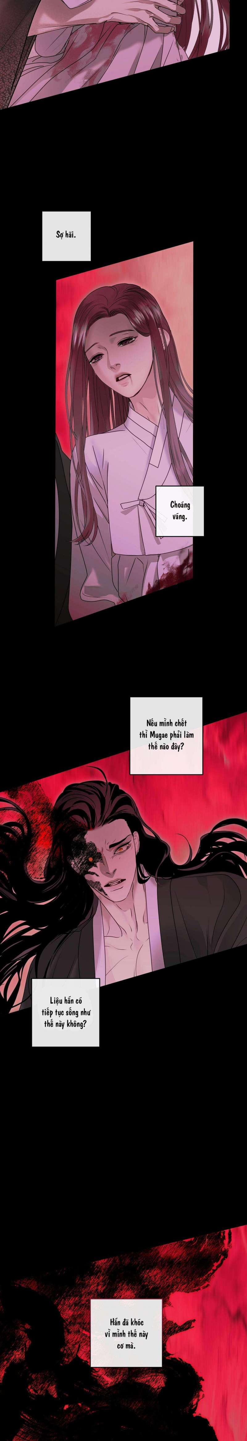 [18+] Truyền Thuyết Hang Rắn 4 trang 20