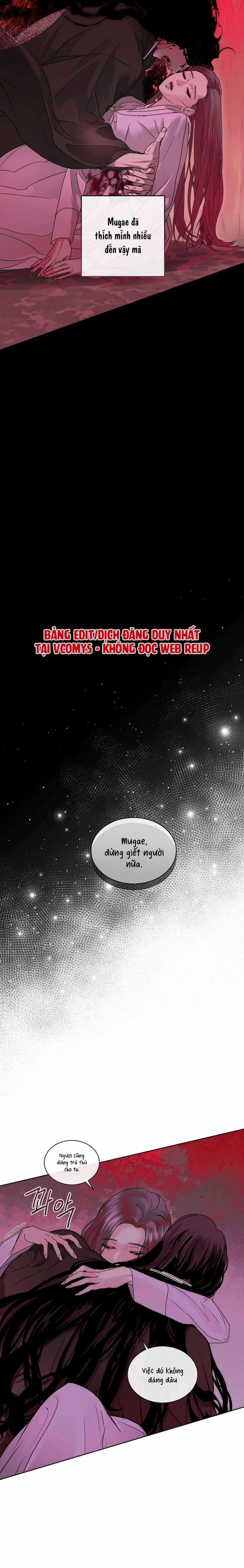 [18+] Truyền Thuyết Hang Rắn 4 trang 21