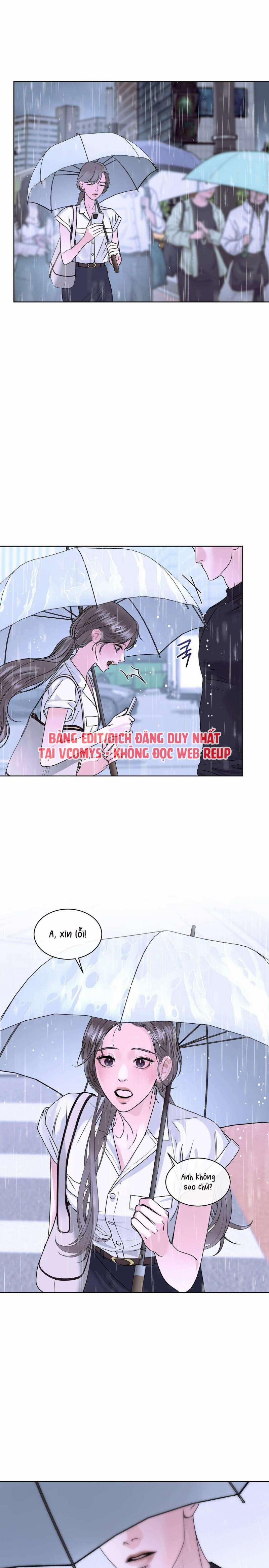 [18+] Truyền Thuyết Hang Rắn 4 trang 27