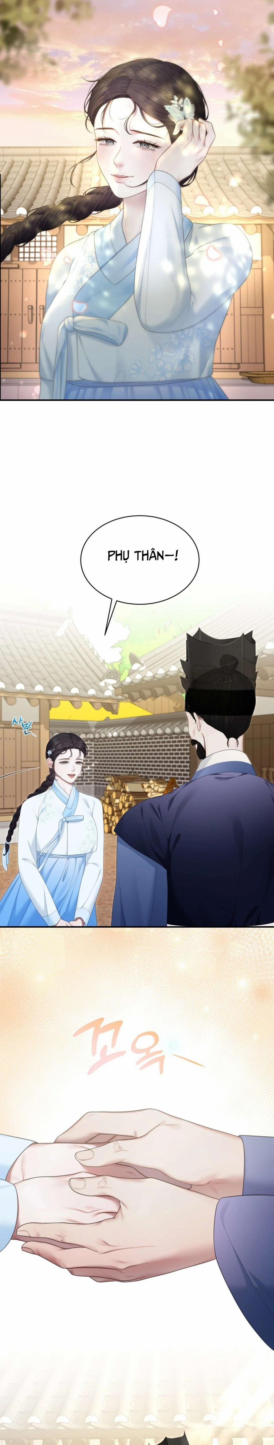 [18+] Truyền Thuyết Về Quỷ Dueoksini 1 trang 21