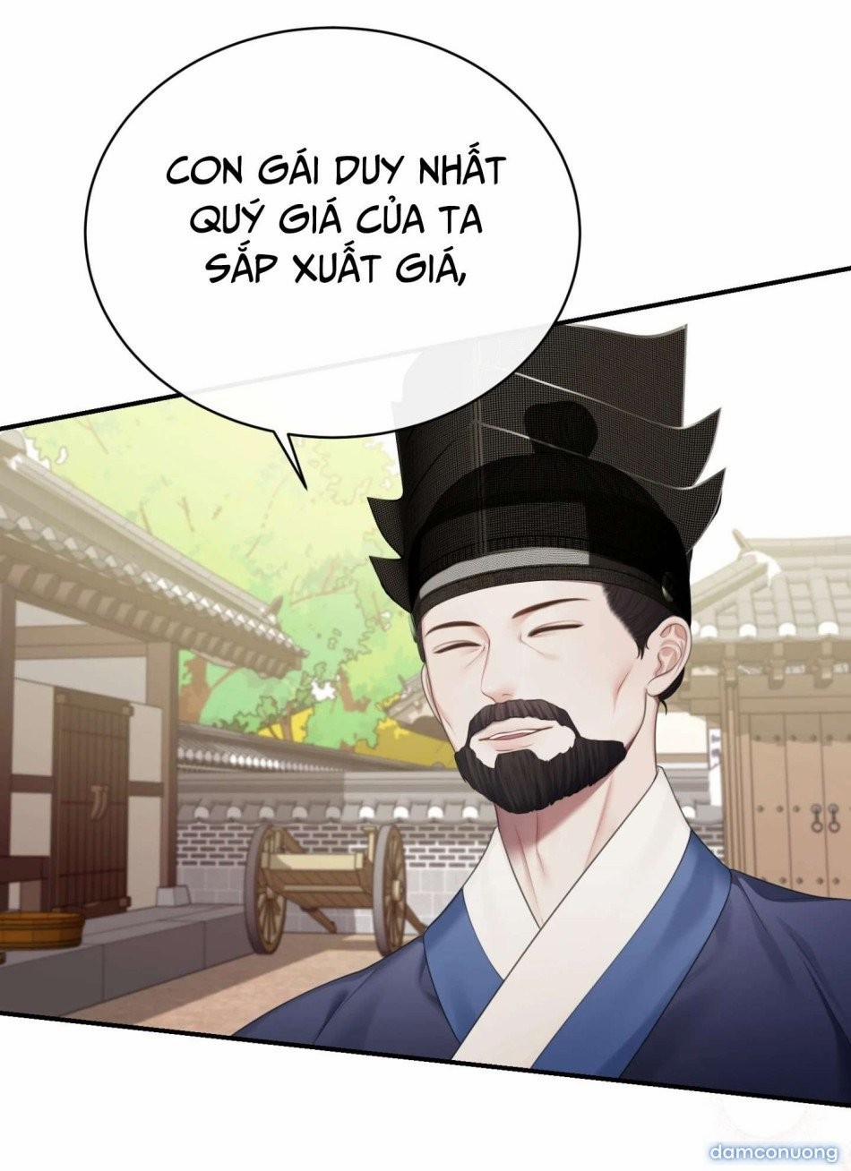 [18+] Truyền Thuyết Về Quỷ Dueoksini 1 trang 25