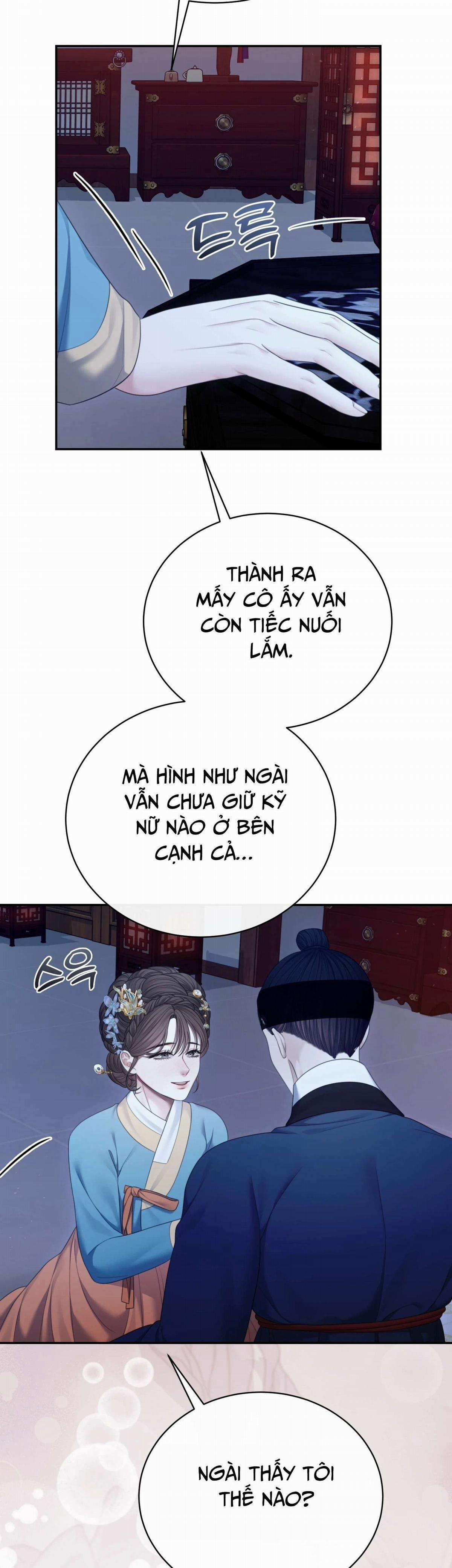 [18+] Truyền Thuyết Về Quỷ Dueoksini 8 trang 2