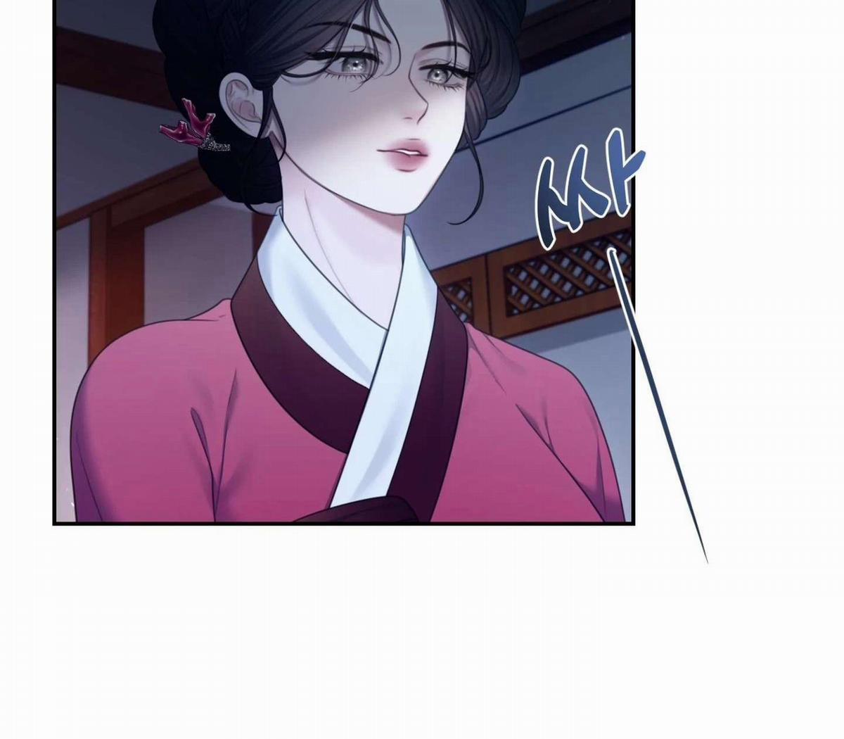 [18+] Truyền Thuyết Về Quỷ Dueoksini 8 trang 7