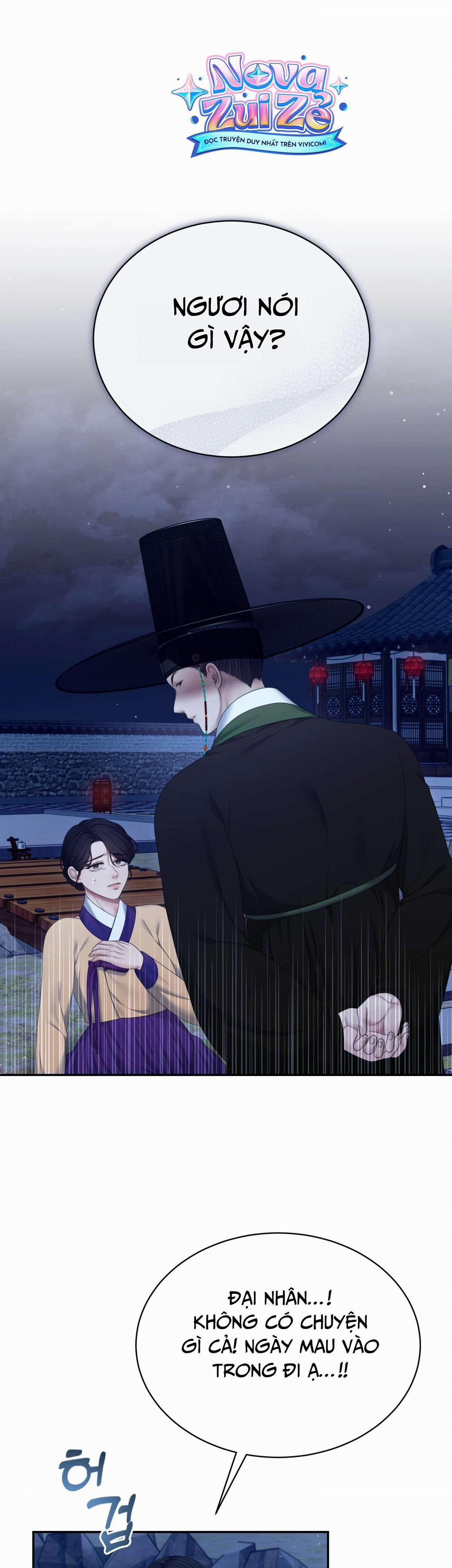 [18+] Truyền Thuyết Về Quỷ Dueoksini 9 trang 0