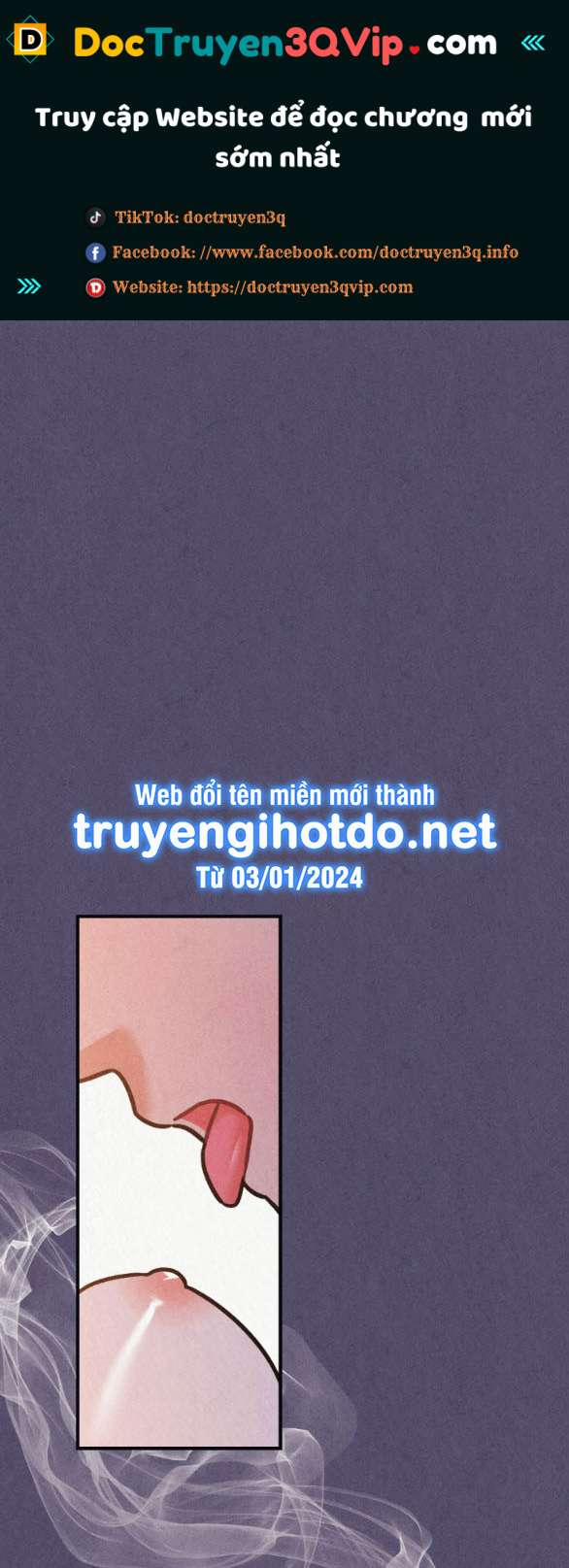 [18+] Tù Nhân Trong Mơ 1.1 trang 0
