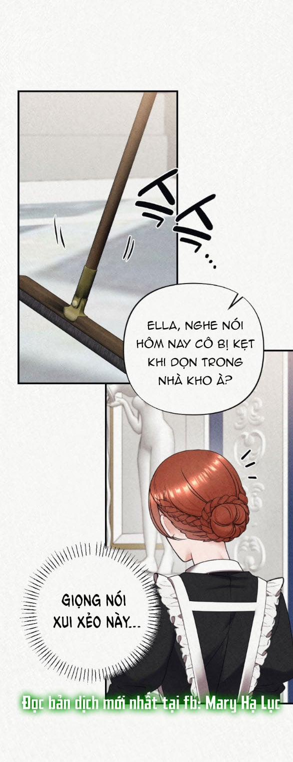 [18+] Tù Nhân Trong Mơ 1.1 trang 10