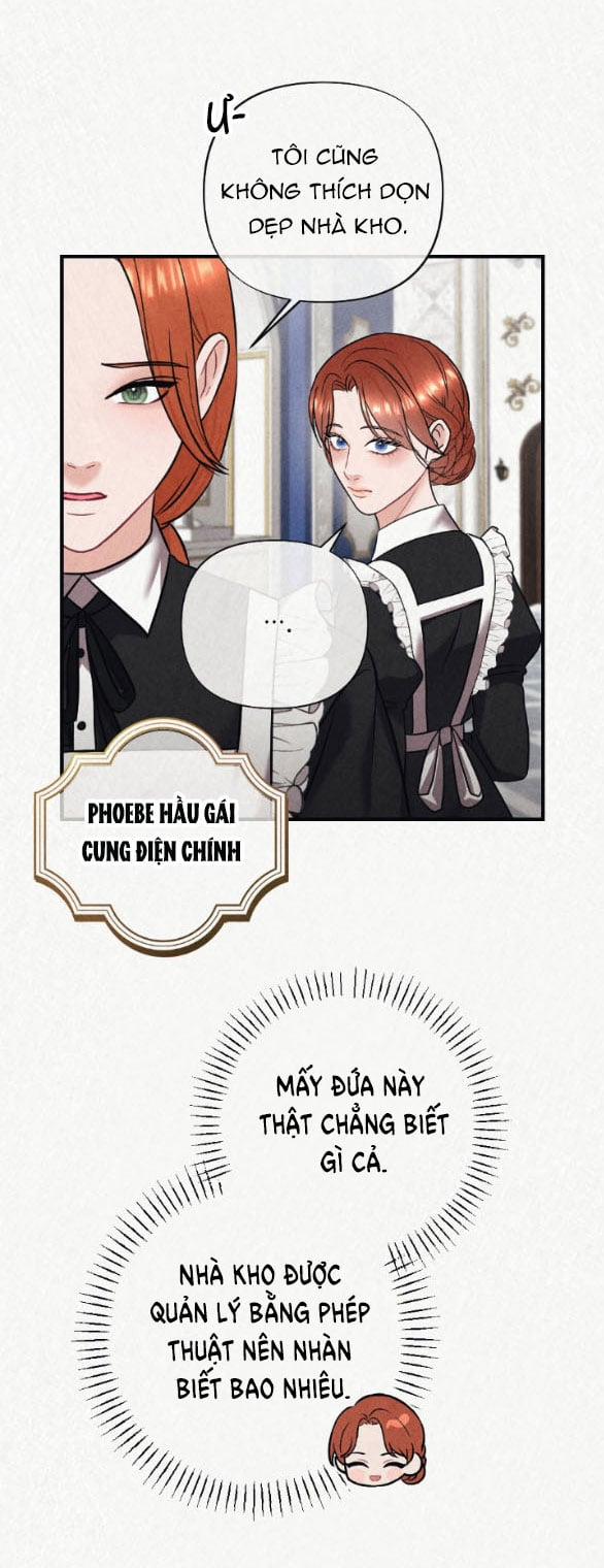 [18+] Tù Nhân Trong Mơ 1.1 trang 13