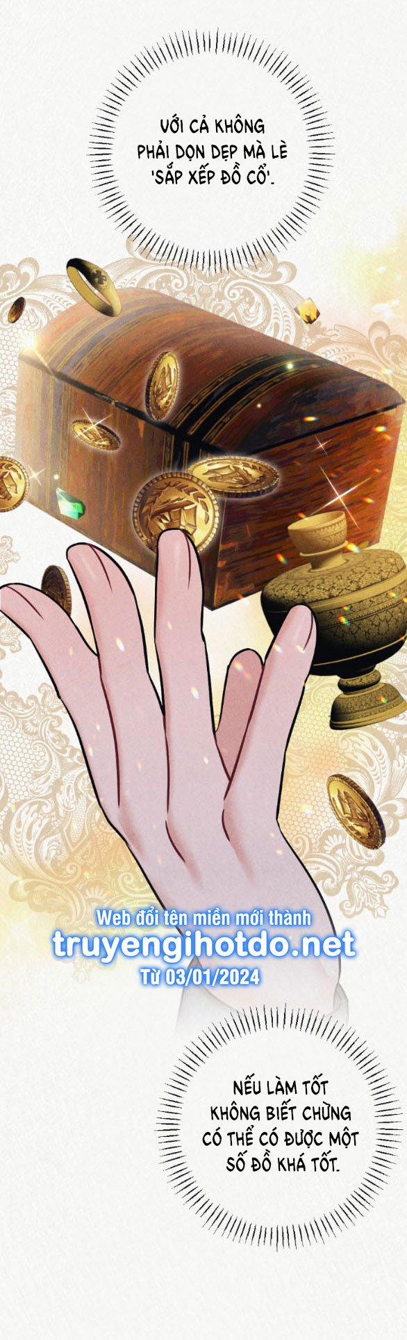 [18+] Tù Nhân Trong Mơ 1.1 trang 14