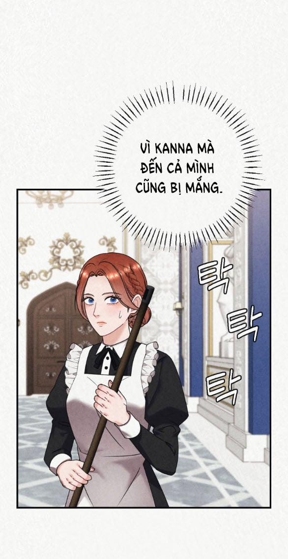 [18+] Tù Nhân Trong Mơ 1.1 trang 21