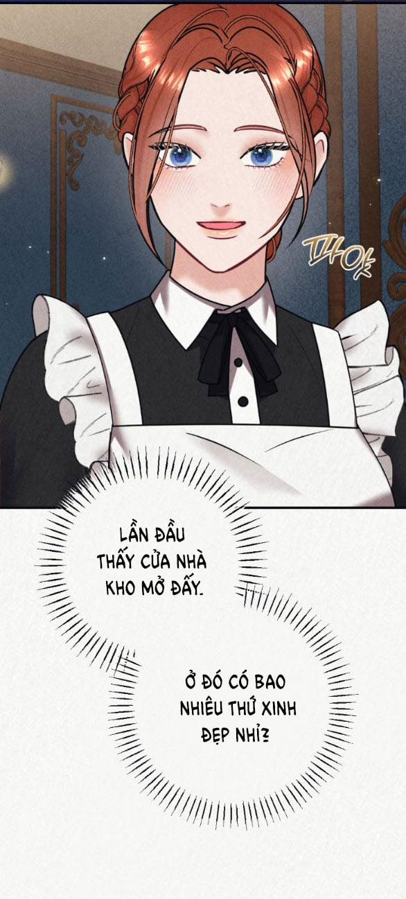 [18+] Tù Nhân Trong Mơ 1.1 trang 27