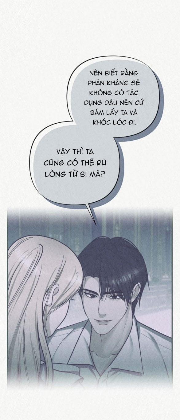 [18+] Tù Nhân Trong Mơ 10.1 trang 11