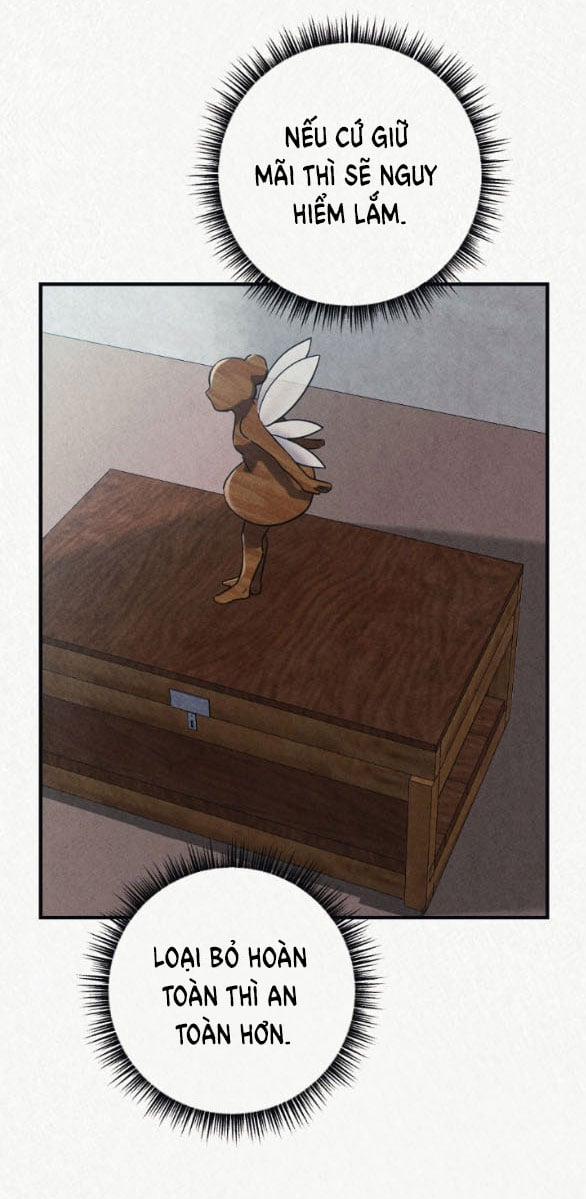 [18+] Tù Nhân Trong Mơ 10.1 trang 13