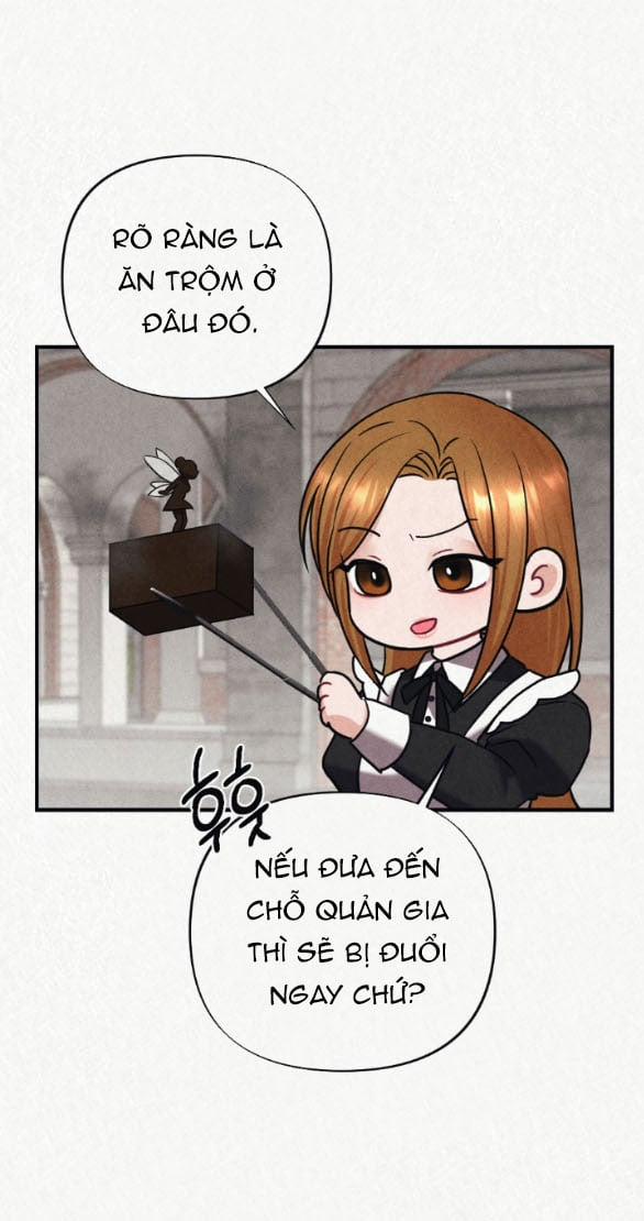 [18+] Tù Nhân Trong Mơ 10.1 trang 22