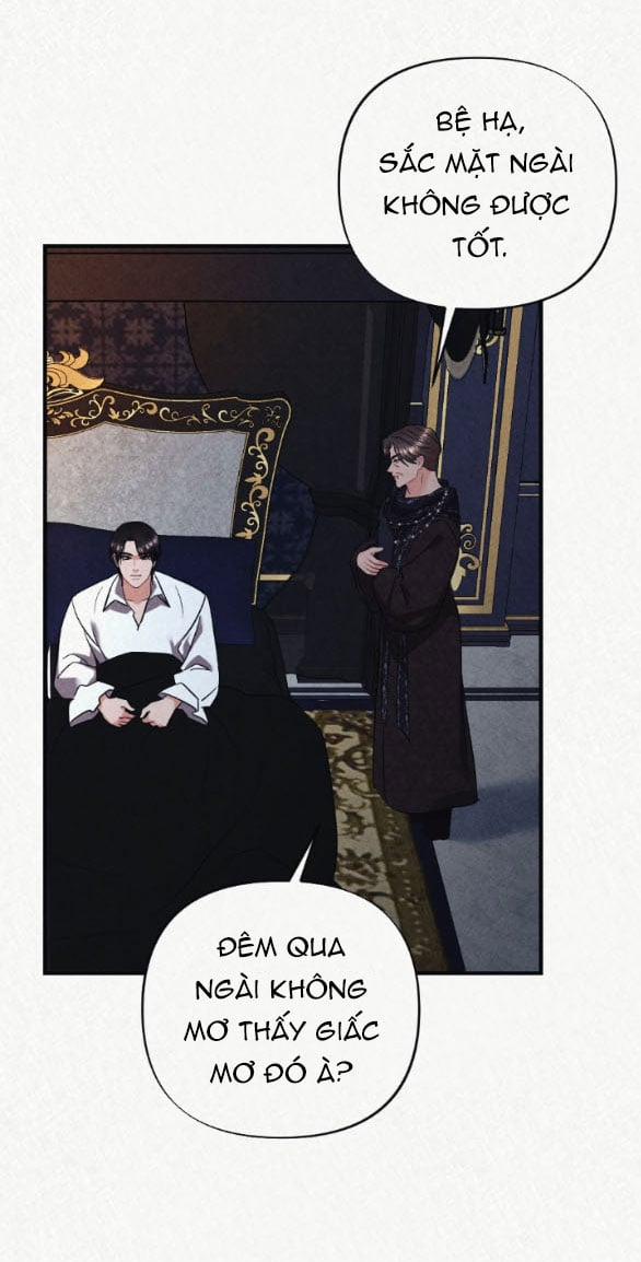 [18+] Tù Nhân Trong Mơ 10.1 trang 29