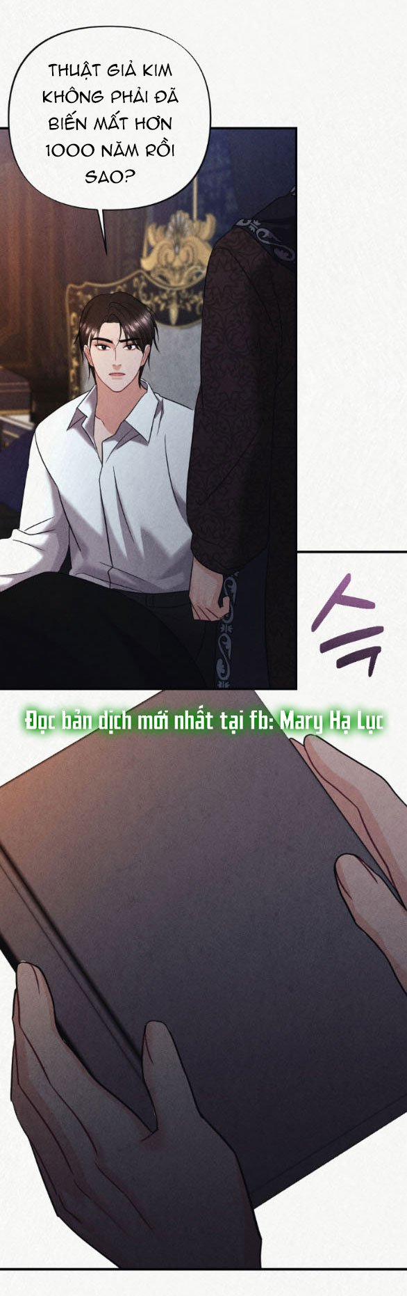 [18+] Tù Nhân Trong Mơ 10.1 trang 32