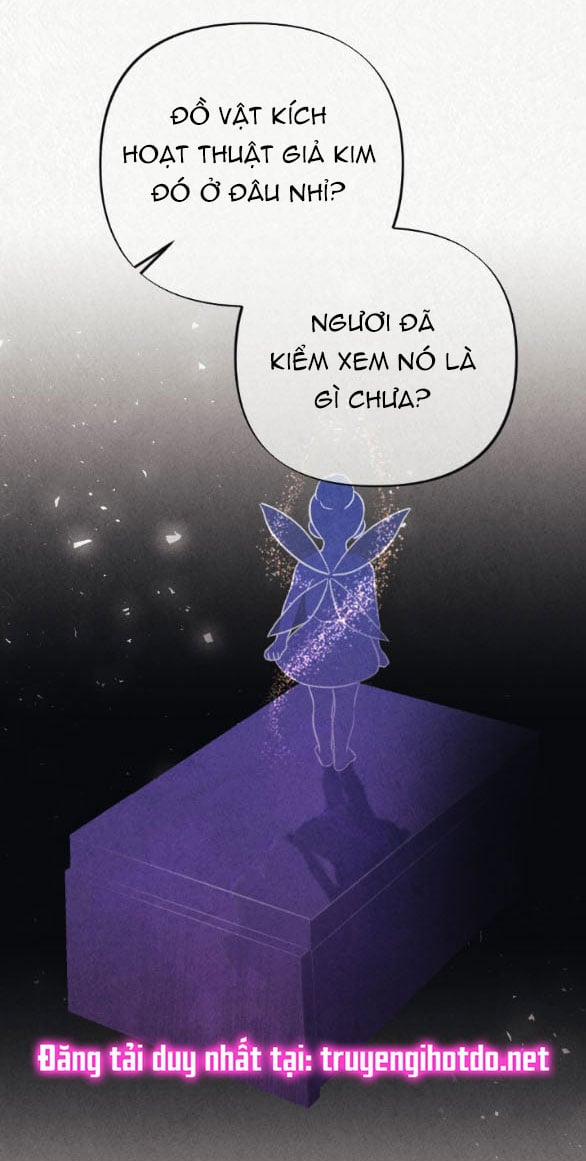 [18+] Tù Nhân Trong Mơ 10.1 trang 36