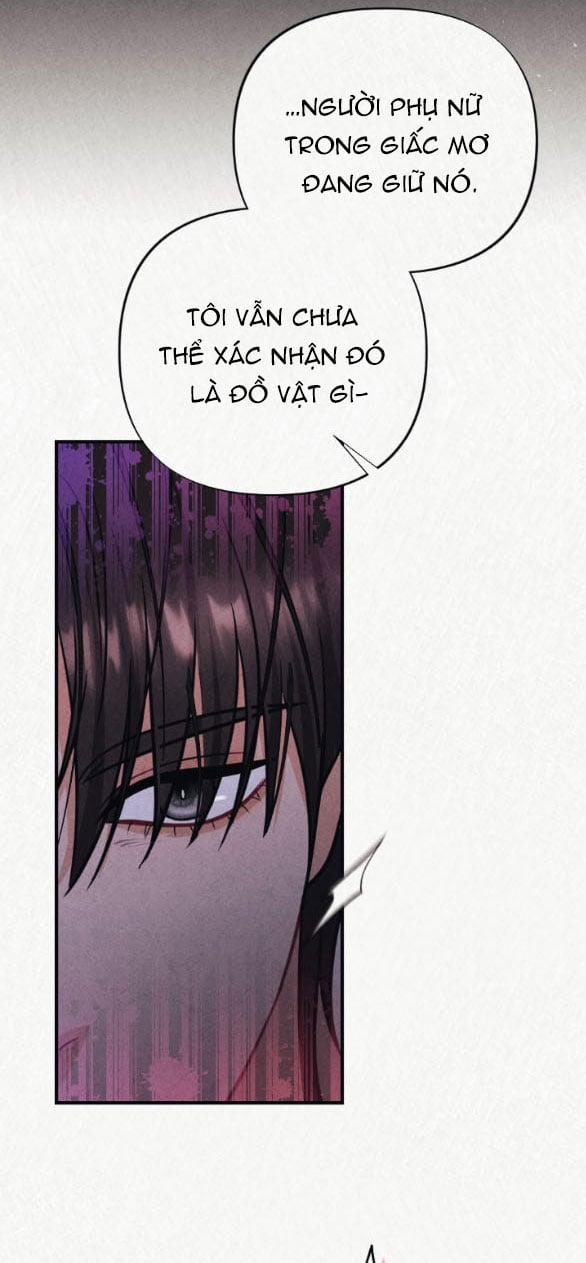 [18+] Tù Nhân Trong Mơ 10.1 trang 37