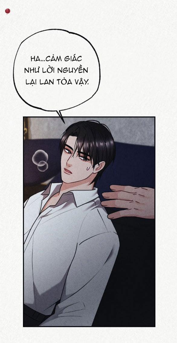 [18+] Tù Nhân Trong Mơ 10.1 trang 39