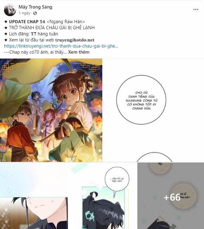 [18+] Tù Nhân Trong Mơ 10.1 trang 43