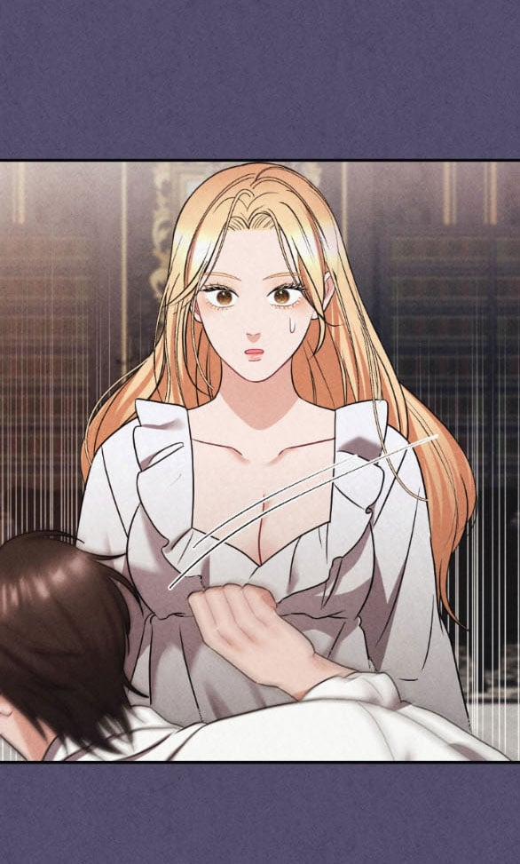 [18+] Tù Nhân Trong Mơ 10.2 trang 32