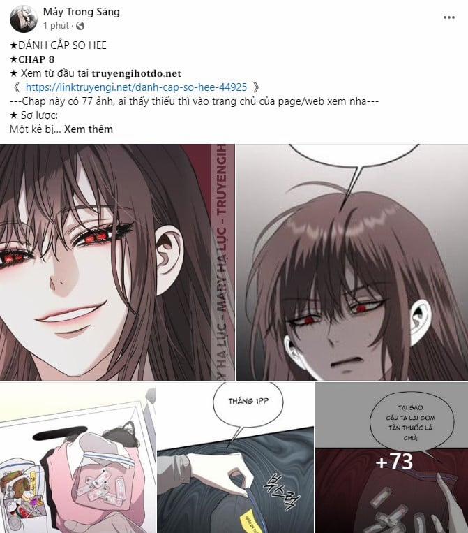 [18+] Tù Nhân Trong Mơ 10.2 trang 37