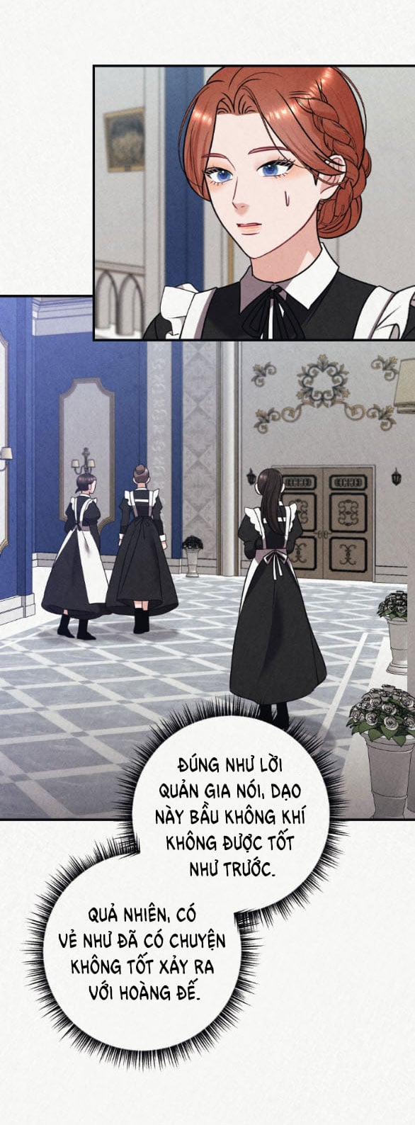 [18+] Tù Nhân Trong Mơ 11.1 trang 15