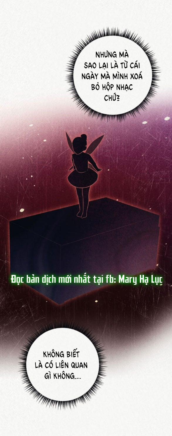 [18+] Tù Nhân Trong Mơ 11.1 trang 16