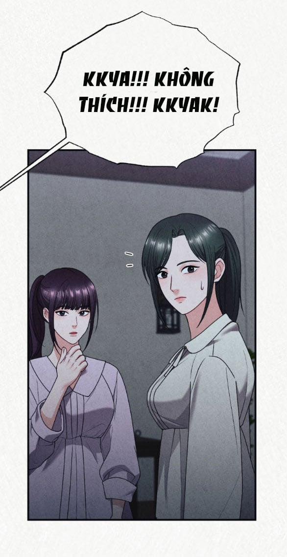 [18+] Tù Nhân Trong Mơ 11.1 trang 2