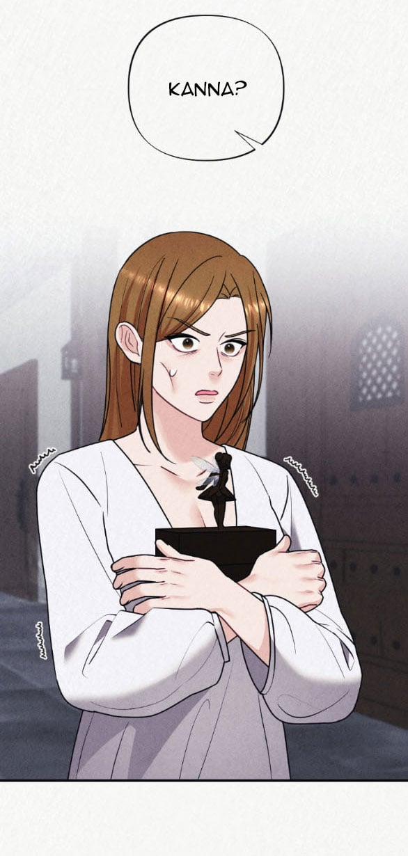 [18+] Tù Nhân Trong Mơ 11.1 trang 22