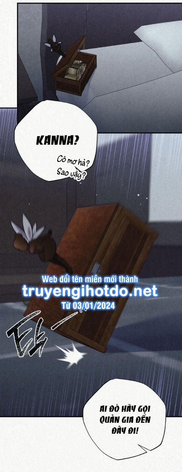 [18+] Tù Nhân Trong Mơ 11.1 trang 4