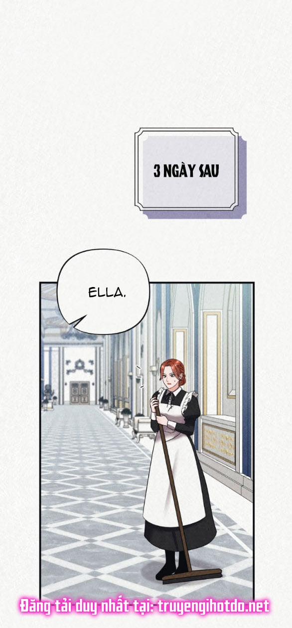 [18+] Tù Nhân Trong Mơ 11.1 trang 8