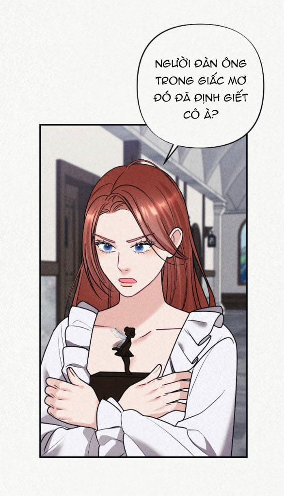 [18+] Tù Nhân Trong Mơ 11.2 trang 11