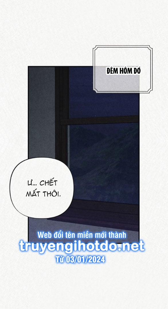 [18+] Tù Nhân Trong Mơ 11.2 trang 27