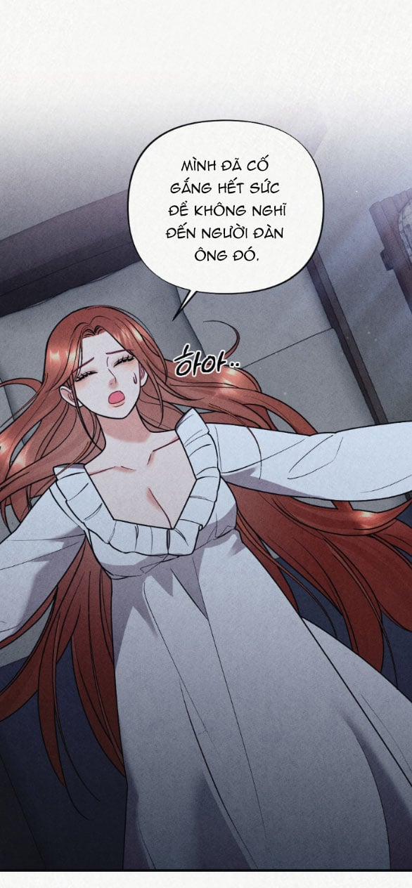 [18+] Tù Nhân Trong Mơ 11.2 trang 28