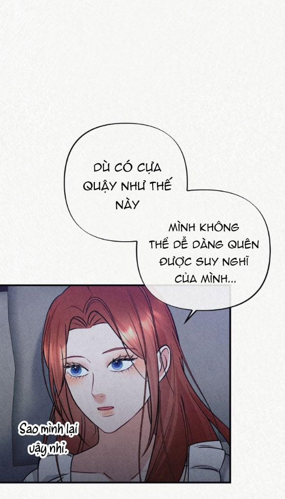 [18+] Tù Nhân Trong Mơ 11.2 trang 31