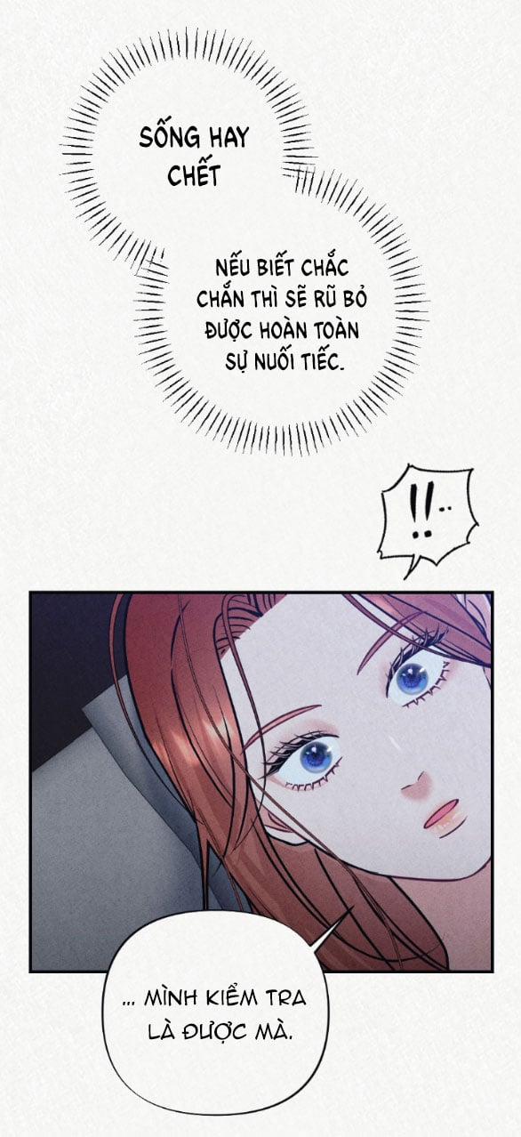 [18+] Tù Nhân Trong Mơ 11.2 trang 34