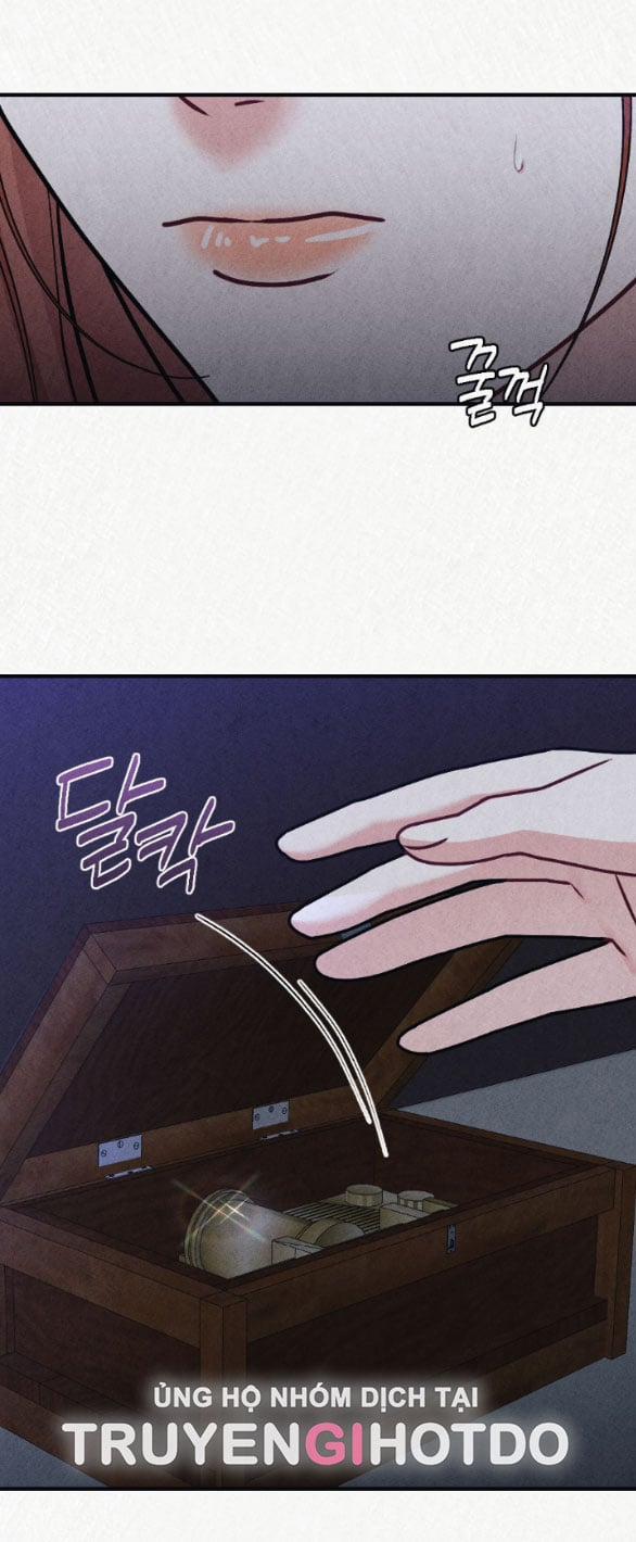 [18+] Tù Nhân Trong Mơ 11.2 trang 35