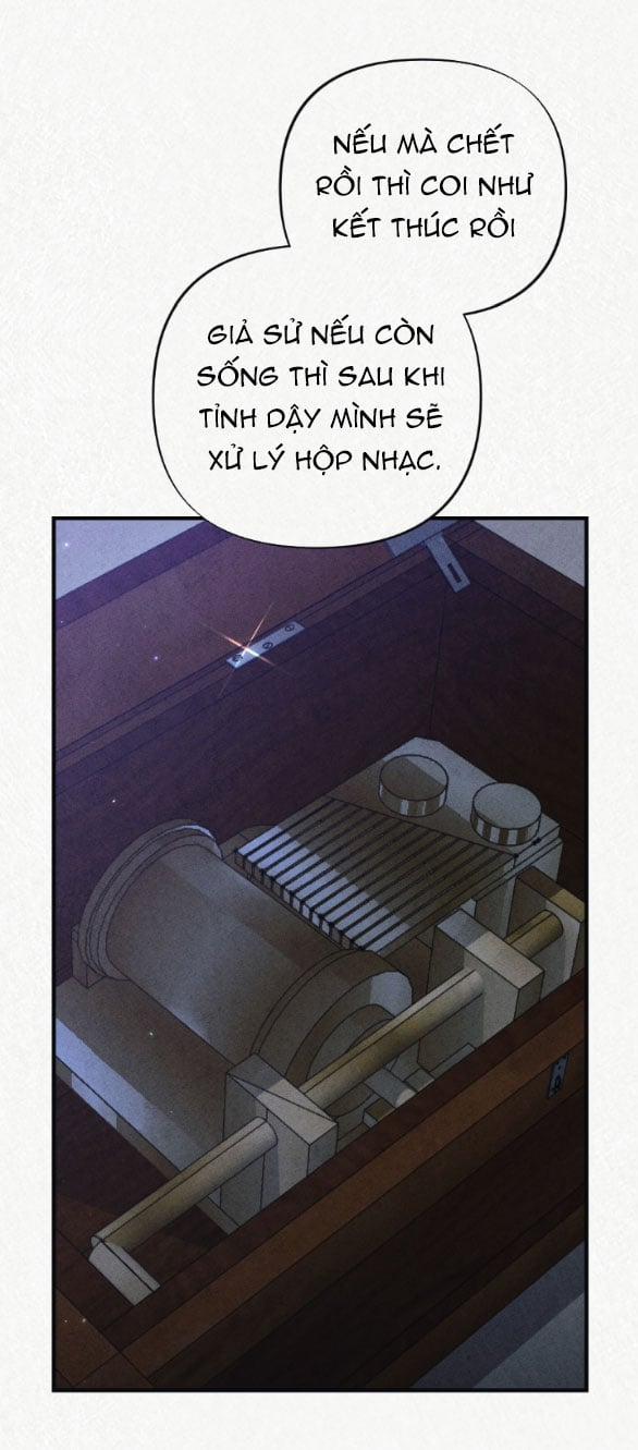 [18+] Tù Nhân Trong Mơ 11.2 trang 36