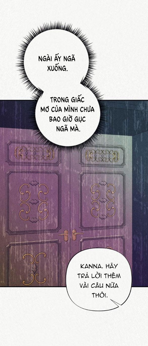 [18+] Tù Nhân Trong Mơ 11.2 trang 6