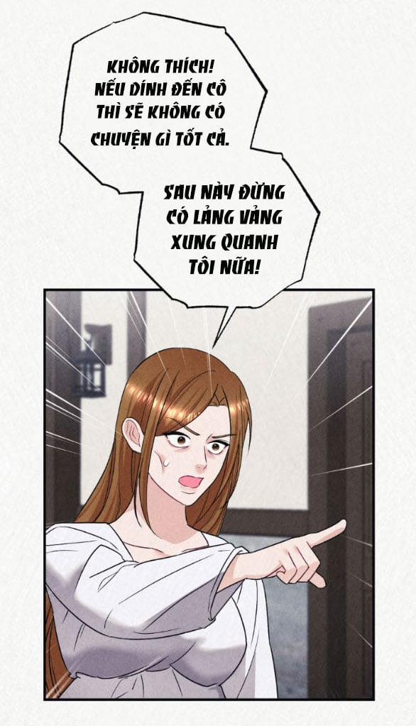 [18+] Tù Nhân Trong Mơ 11.2 trang 7