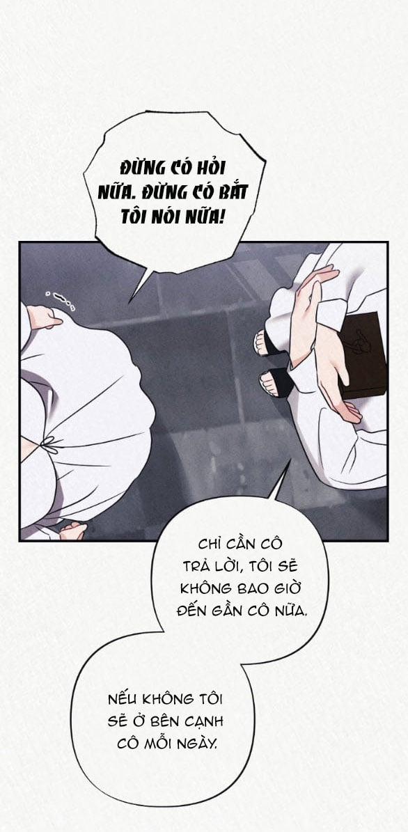 [18+] Tù Nhân Trong Mơ 11.2 trang 9