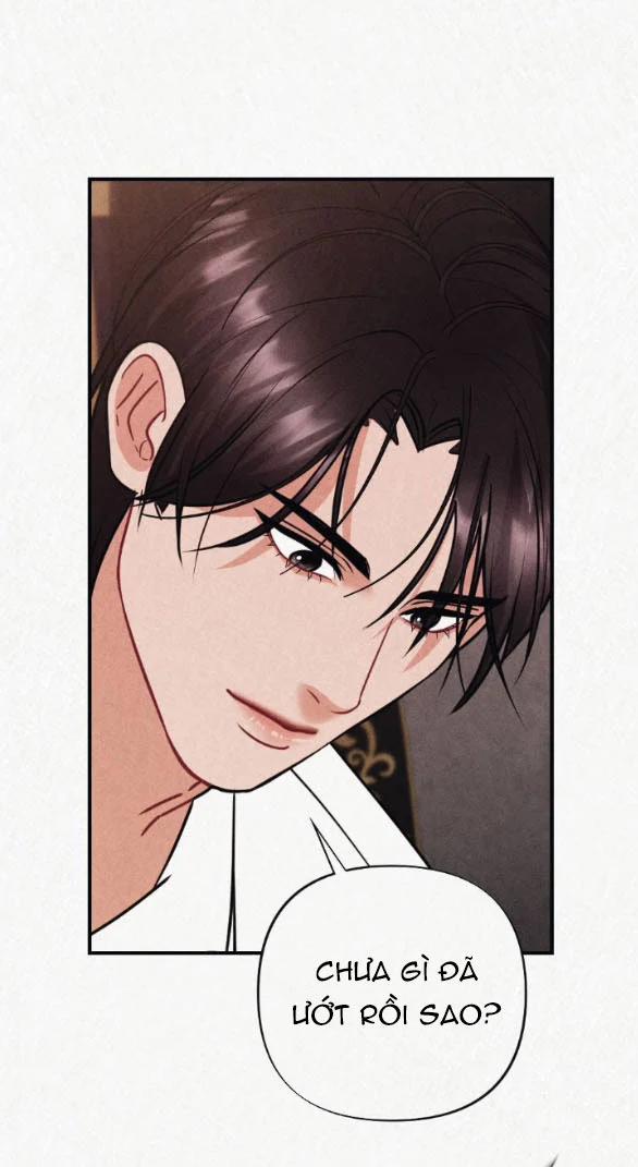 [18+] Tù Nhân Trong Mơ 12.1 trang 28