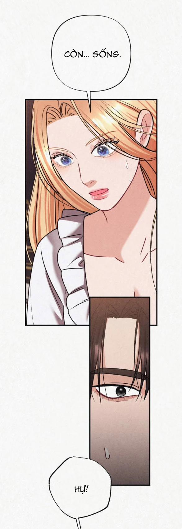 [18+] Tù Nhân Trong Mơ 12.1 trang 4
