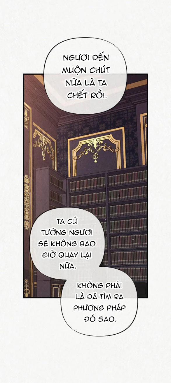 [18+] Tù Nhân Trong Mơ 12.1 trang 9