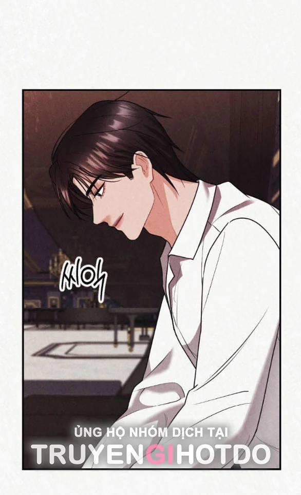 [18+] Tù Nhân Trong Mơ 12.2 trang 11